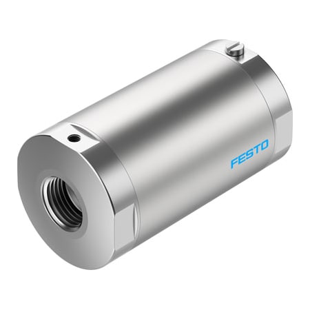 Festo Pinch Valve VZQA-C-M22C-15-GG-V2V4E-6 VZQA-C-M22C-15-GG-V2V4E-6